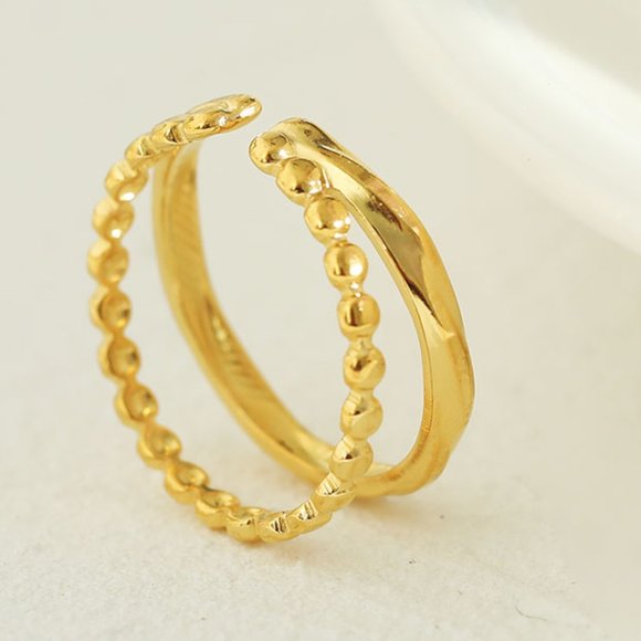 TIFFANY Ring - Picture 8 of 11